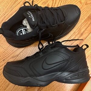 Nike Air Monarch Workout Sneakers